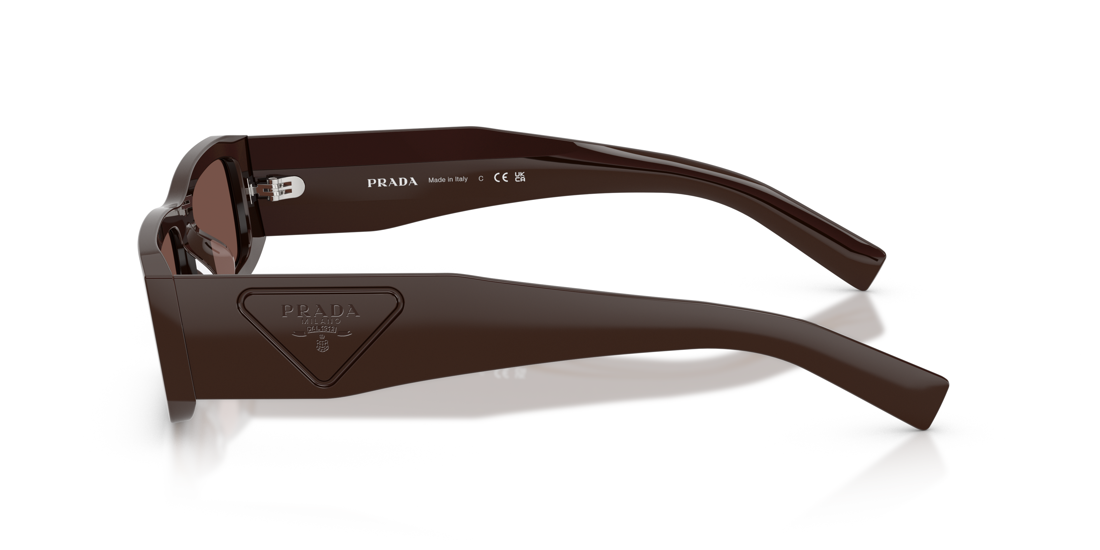 Prada PR D09SD 27I90W  